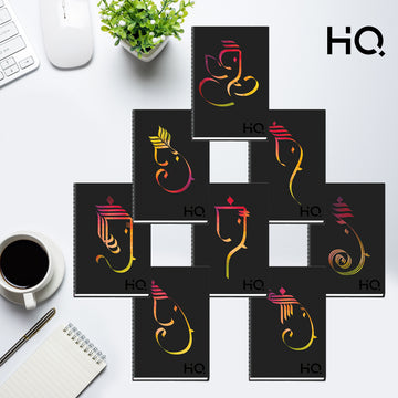 Ganesha Series