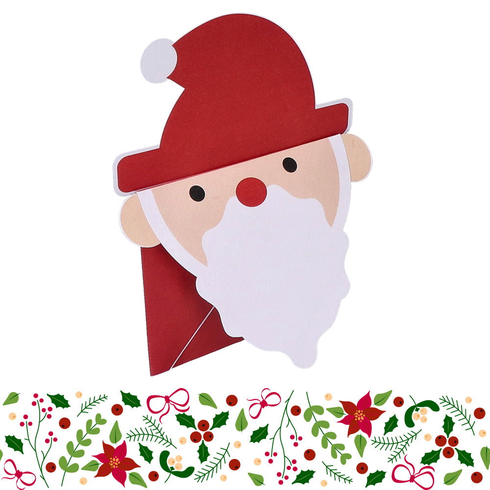 Letters to Santa and Loved Ones