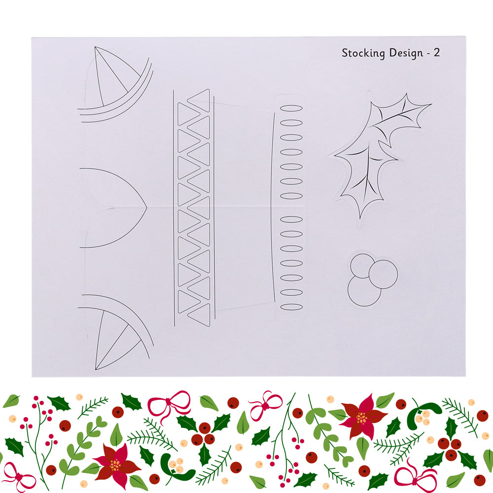 Mega DIY Christmas Kit