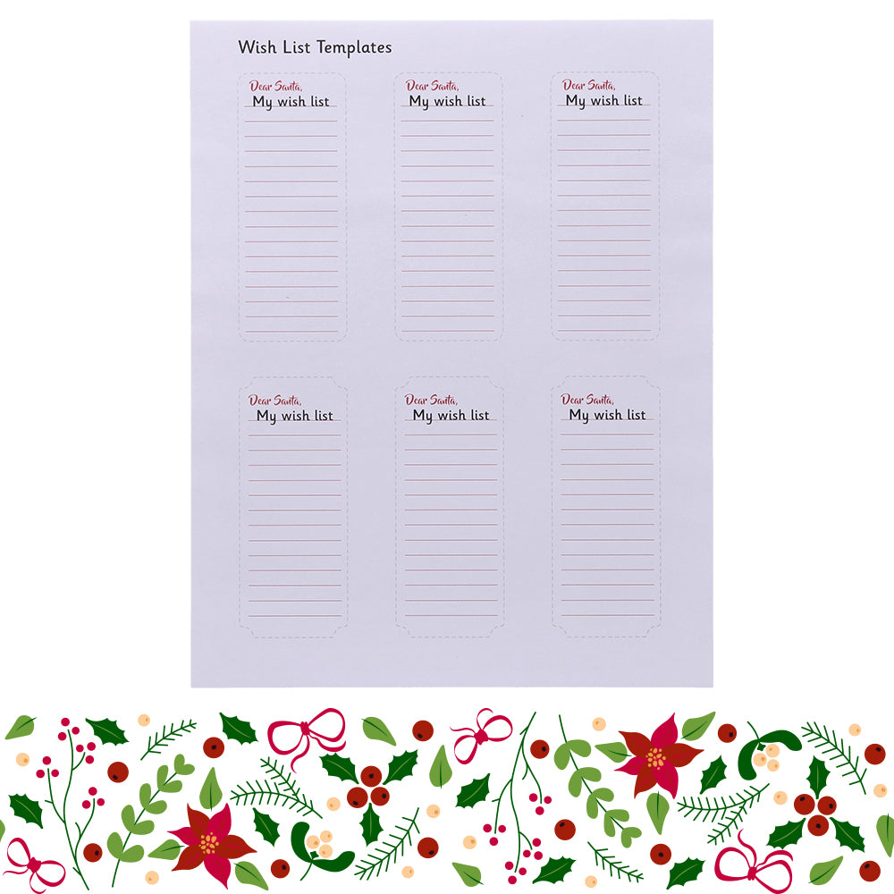 Mega DIY Christmas Kit