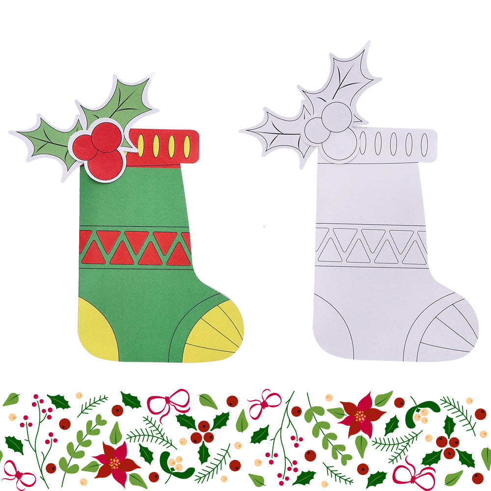 My Christmas Craft