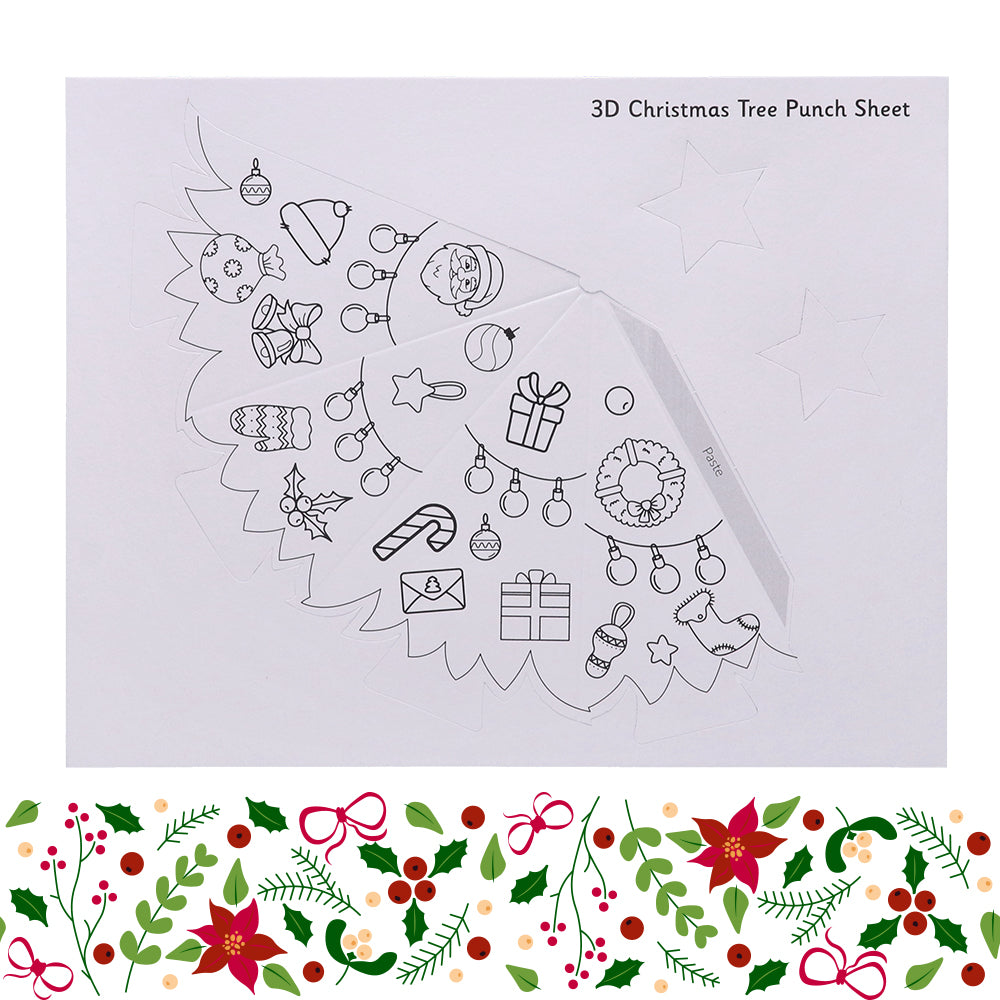 Mega DIY Christmas Kit