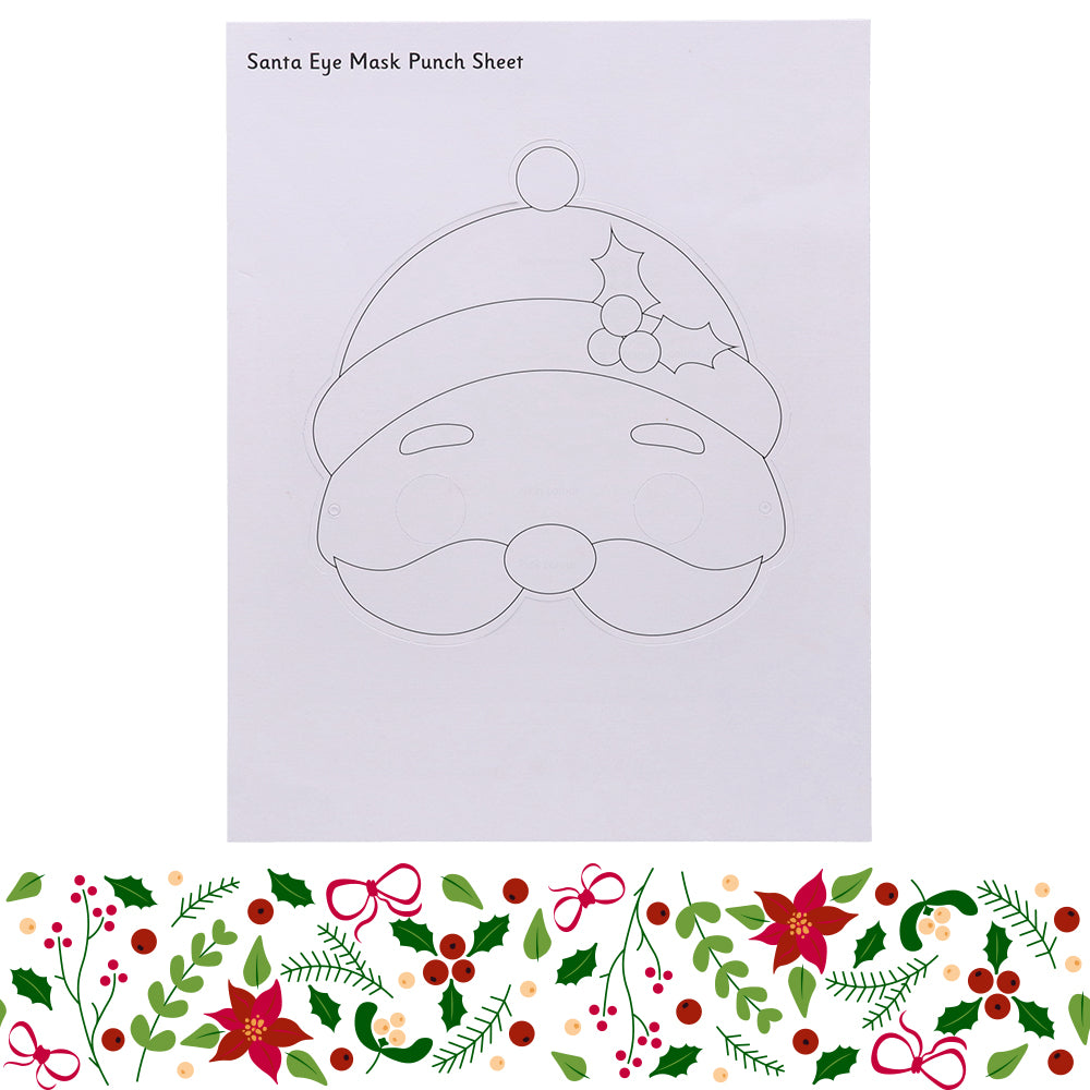 Mega DIY Christmas Kit