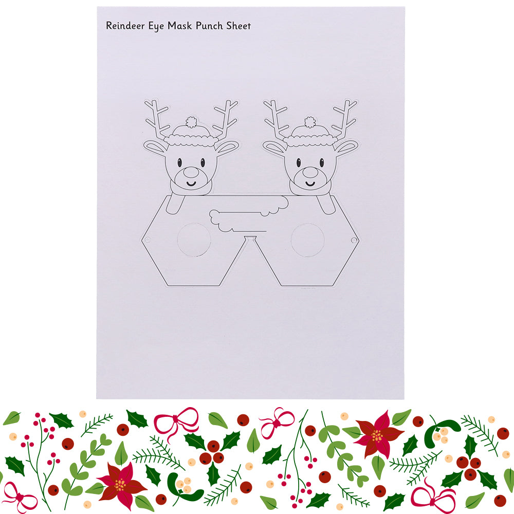 Mega DIY Christmas Kit