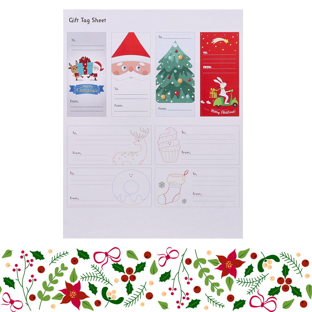 Mega DIY Christmas Kit