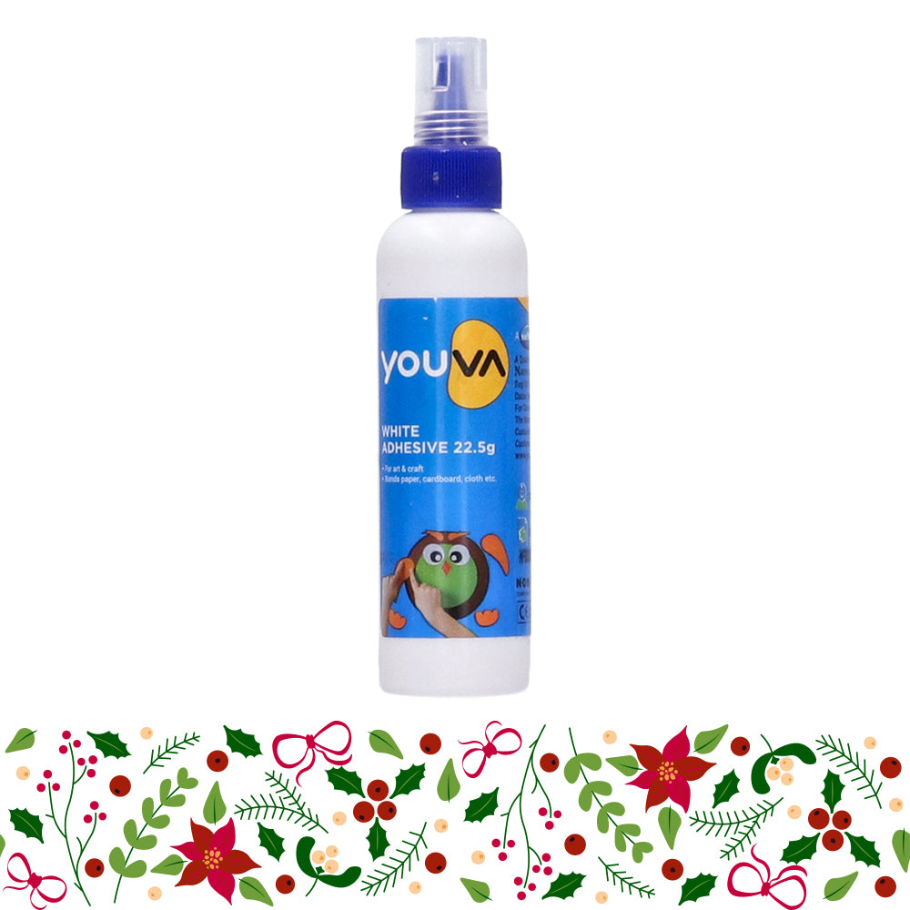 Letters to Santa and Loved Ones