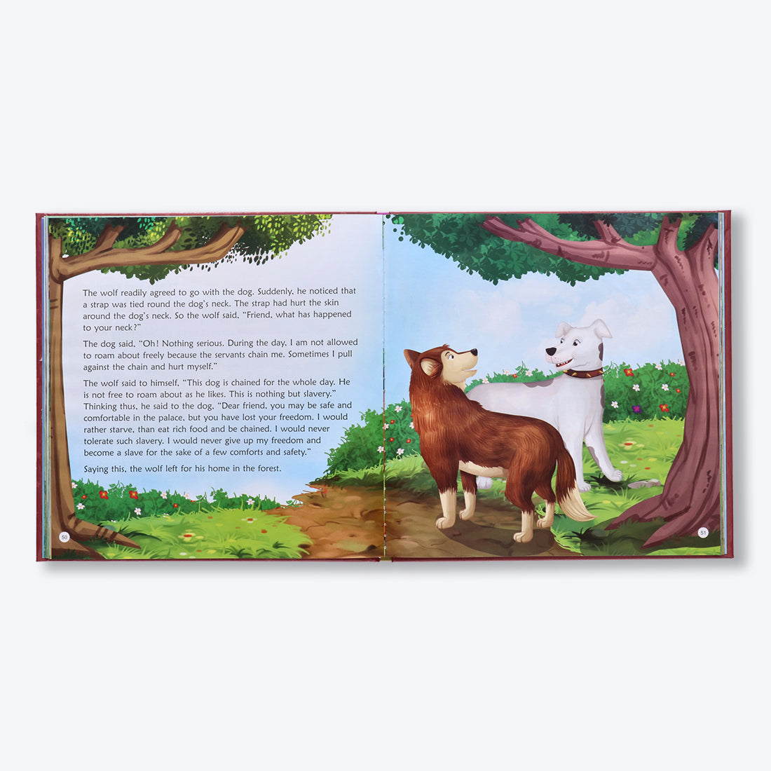 Navneet Best Classic Collection- Ultimate Bedtime Stories Vocabulary Words- With Colourful Illustrations- Read aloud stories- Bedtime Stories