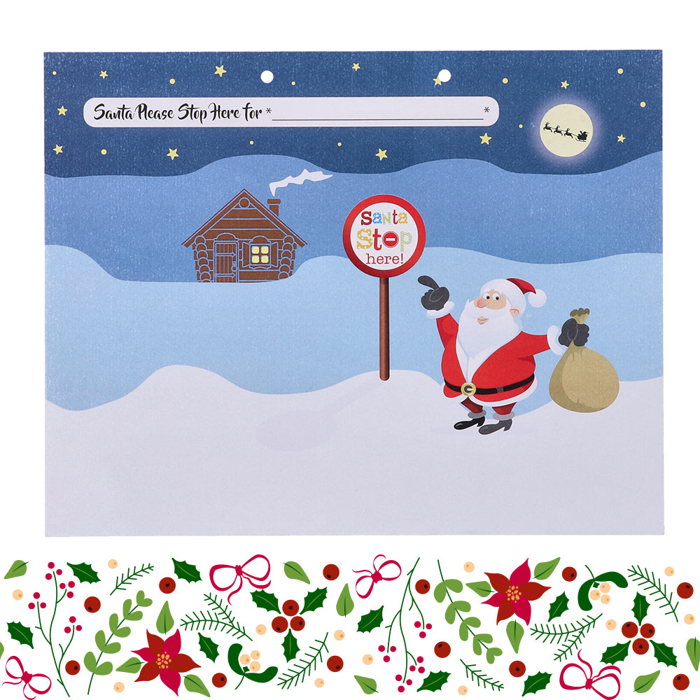 Mega DIY Christmas Kit