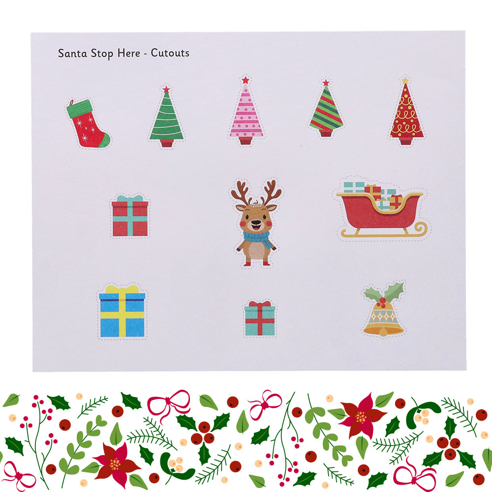 Mega DIY Christmas Kit