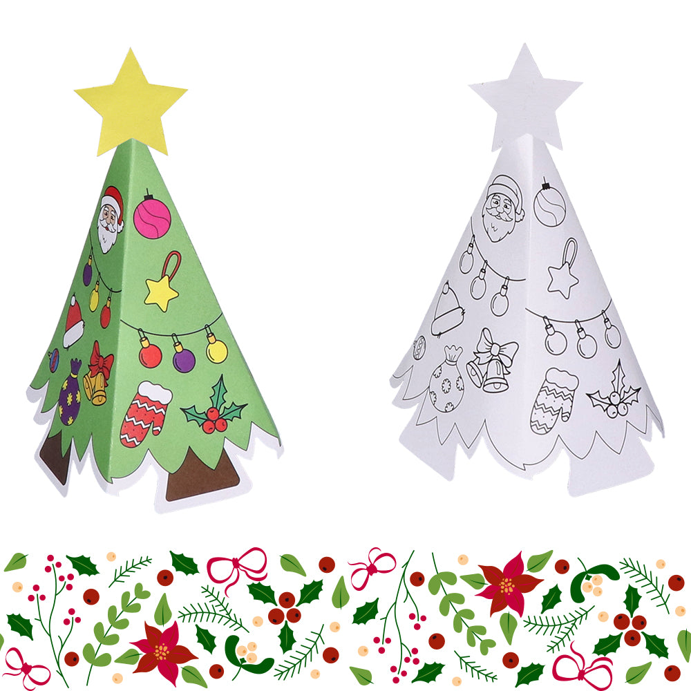 My Christmas Craft