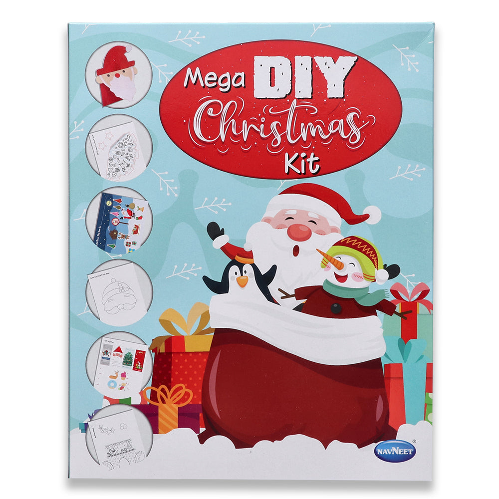 Mega DIY Christmas Kit