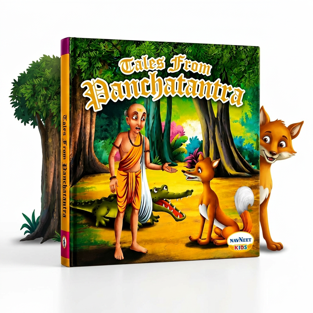 Tales From Panchatantra