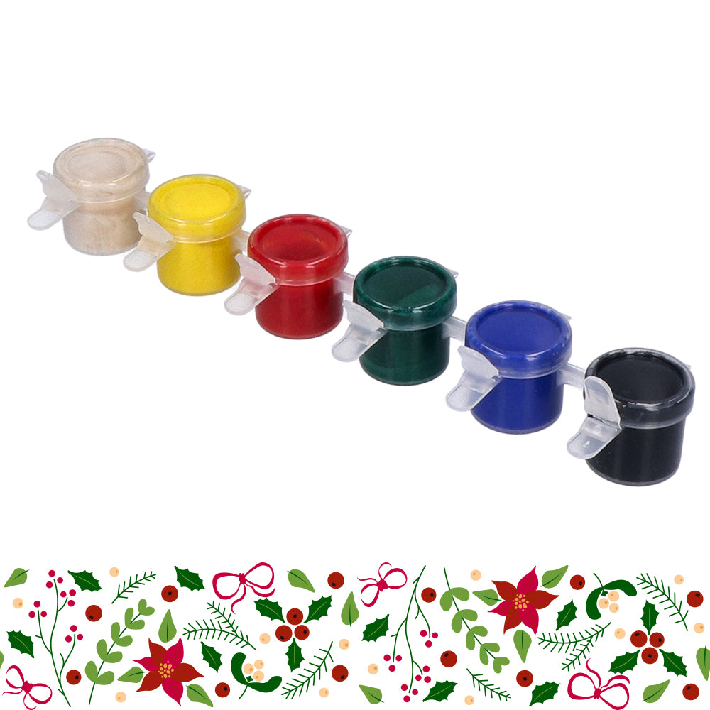 Mega DIY Christmas Kit