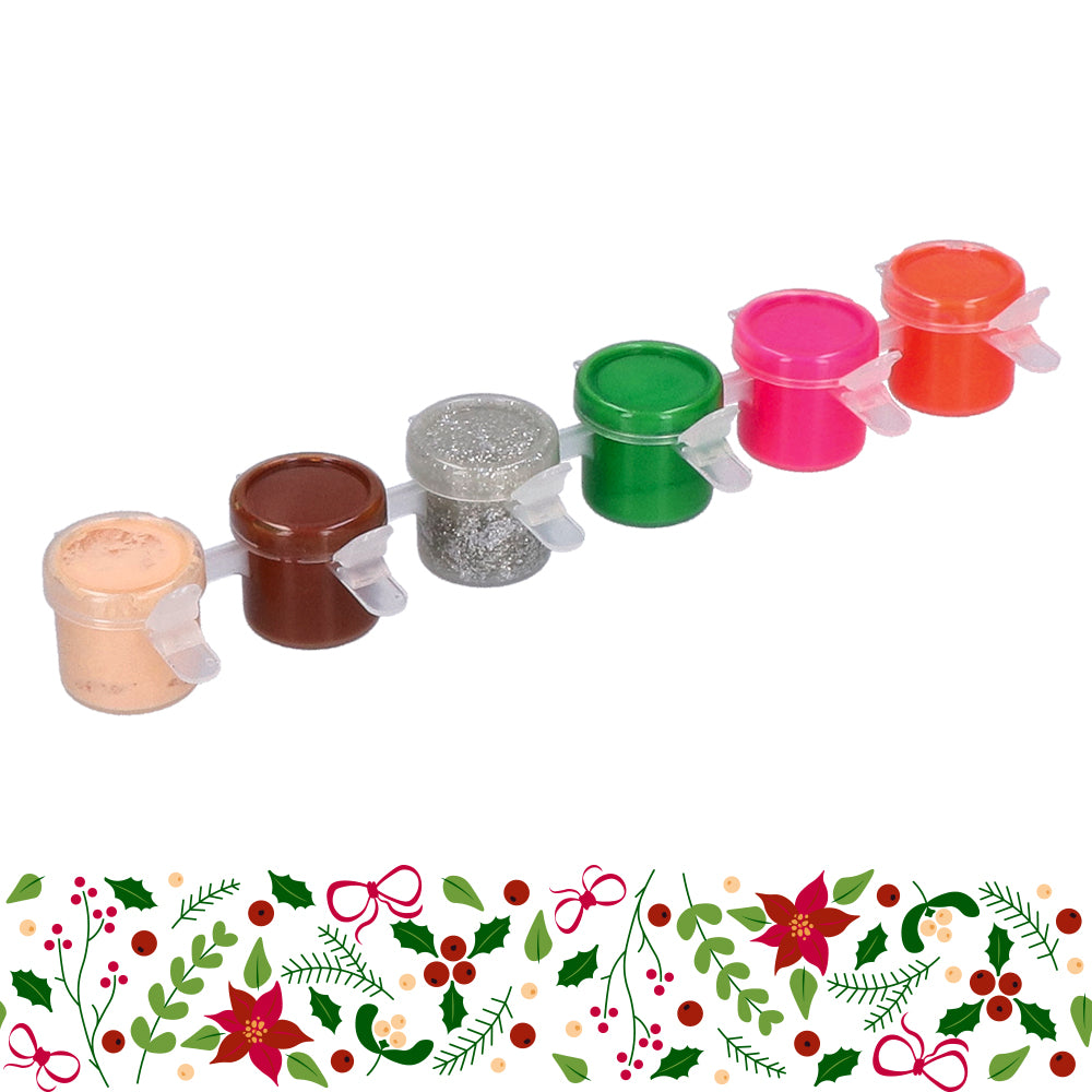 Mega DIY Christmas Kit