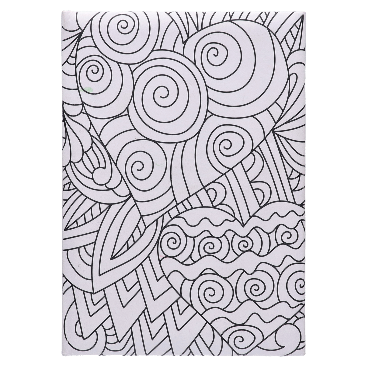 Zenscape Notebook| case bound notebook | single line 192 pages | A5 size 14.8 cm x 21 cm