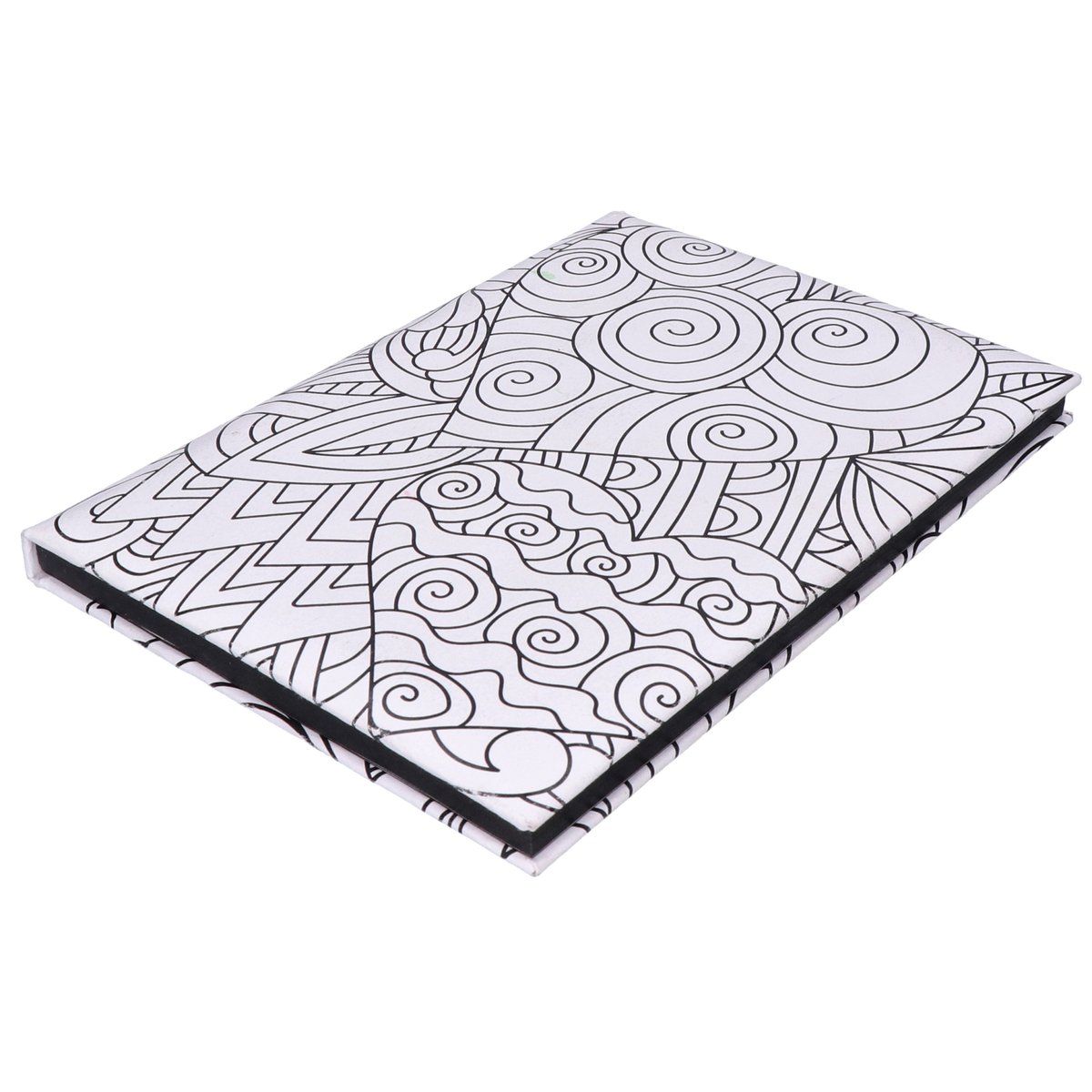 Zenscape Notebook| case bound notebook | single line 192 pages | A5 size 14.8 cm x 21 cm