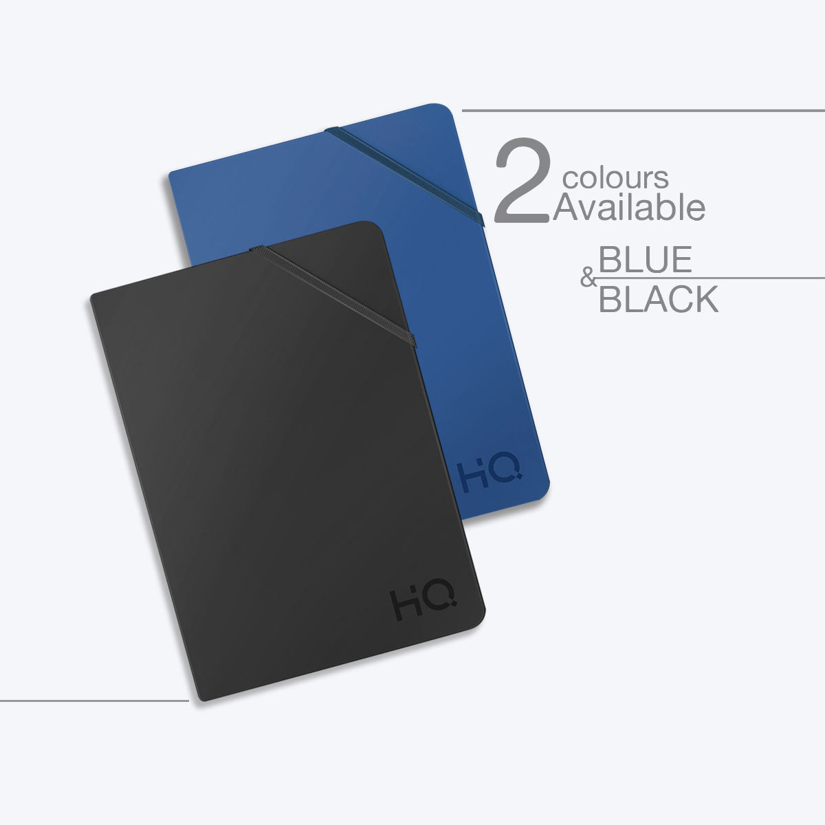HQ Noteverse Gift Pack|A5 Casebound Notebook 192p and Ball Pen| Perfect for Gifting
