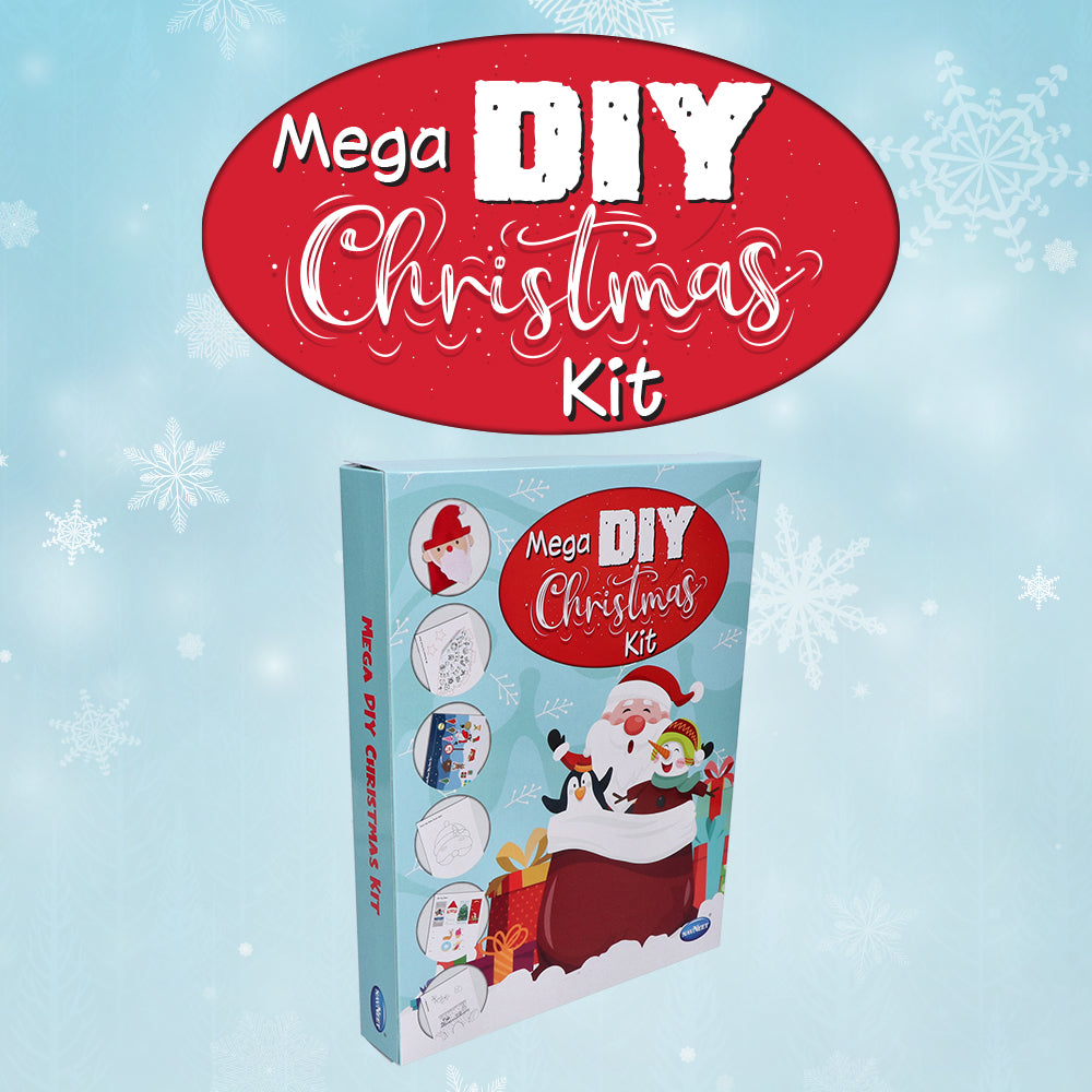 Mega DIY Christmas Kit
