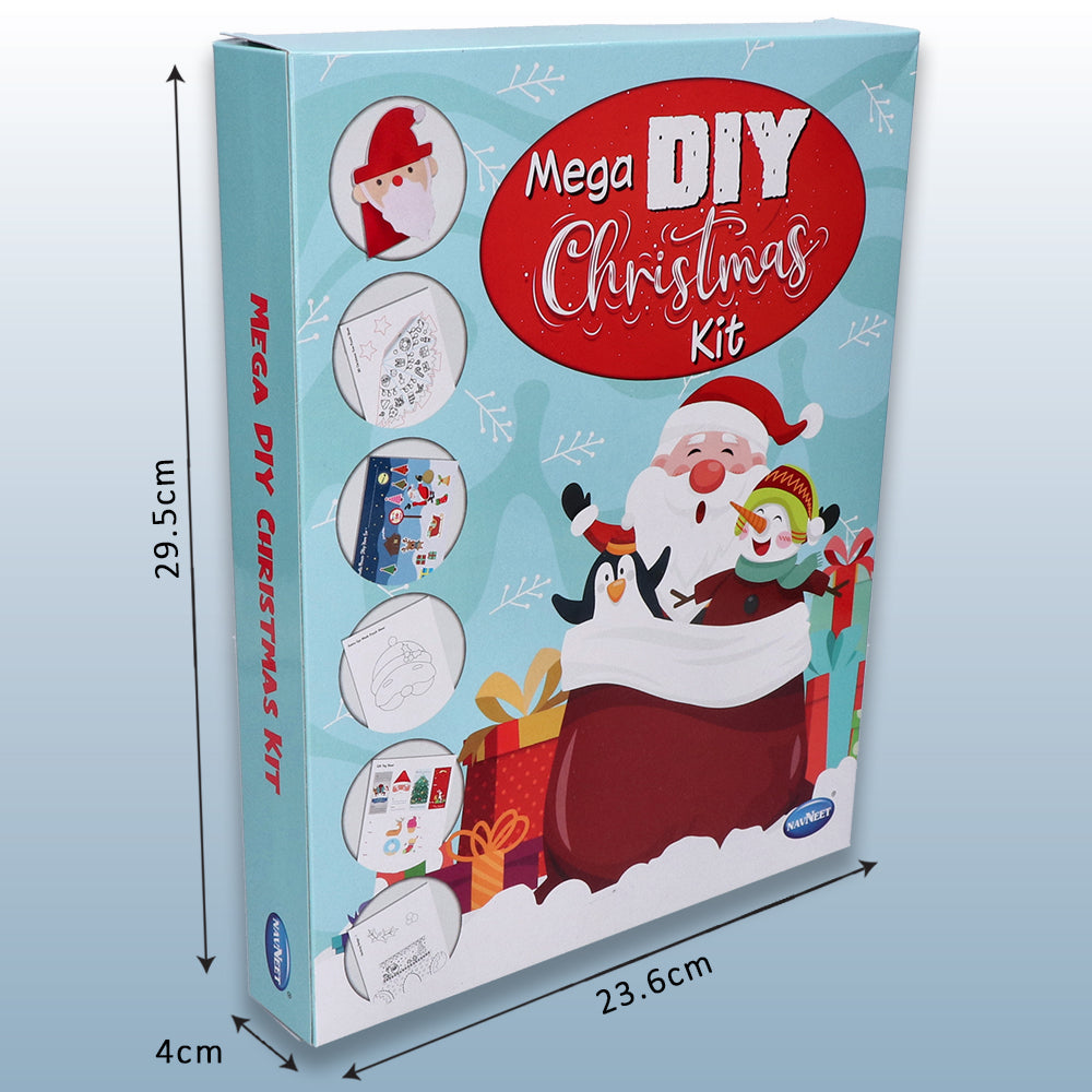 Mega DIY Christmas Kit