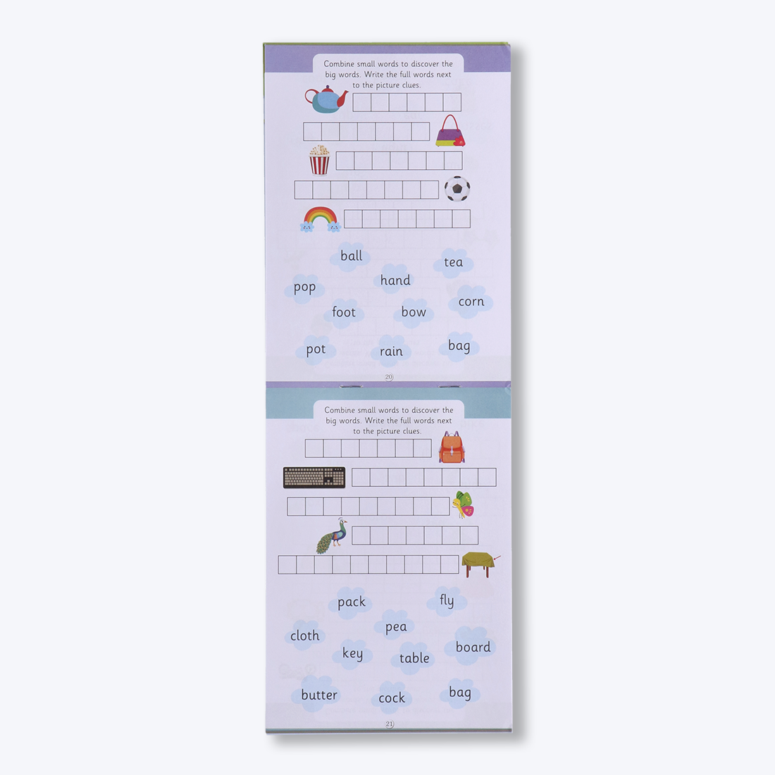 Navneet Super Spellers Series- Set of 4 Books-Word Search Crossword Word Ladders Spell Puzzles-Vocabulary Booster: Classic Activities For All Pack Of 1