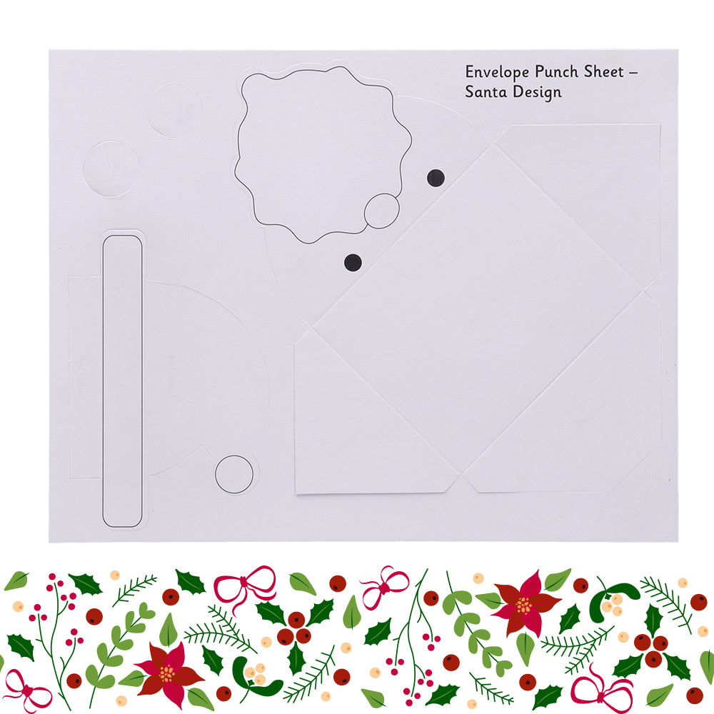 Mega DIY Christmas Kit