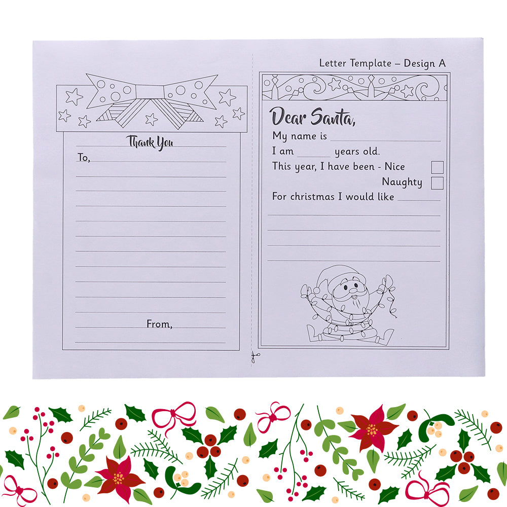 Mega DIY Christmas Kit