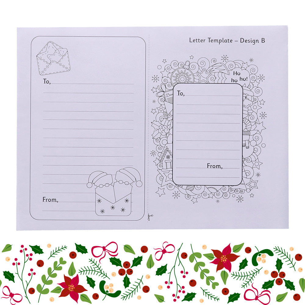 Mega DIY Christmas Kit