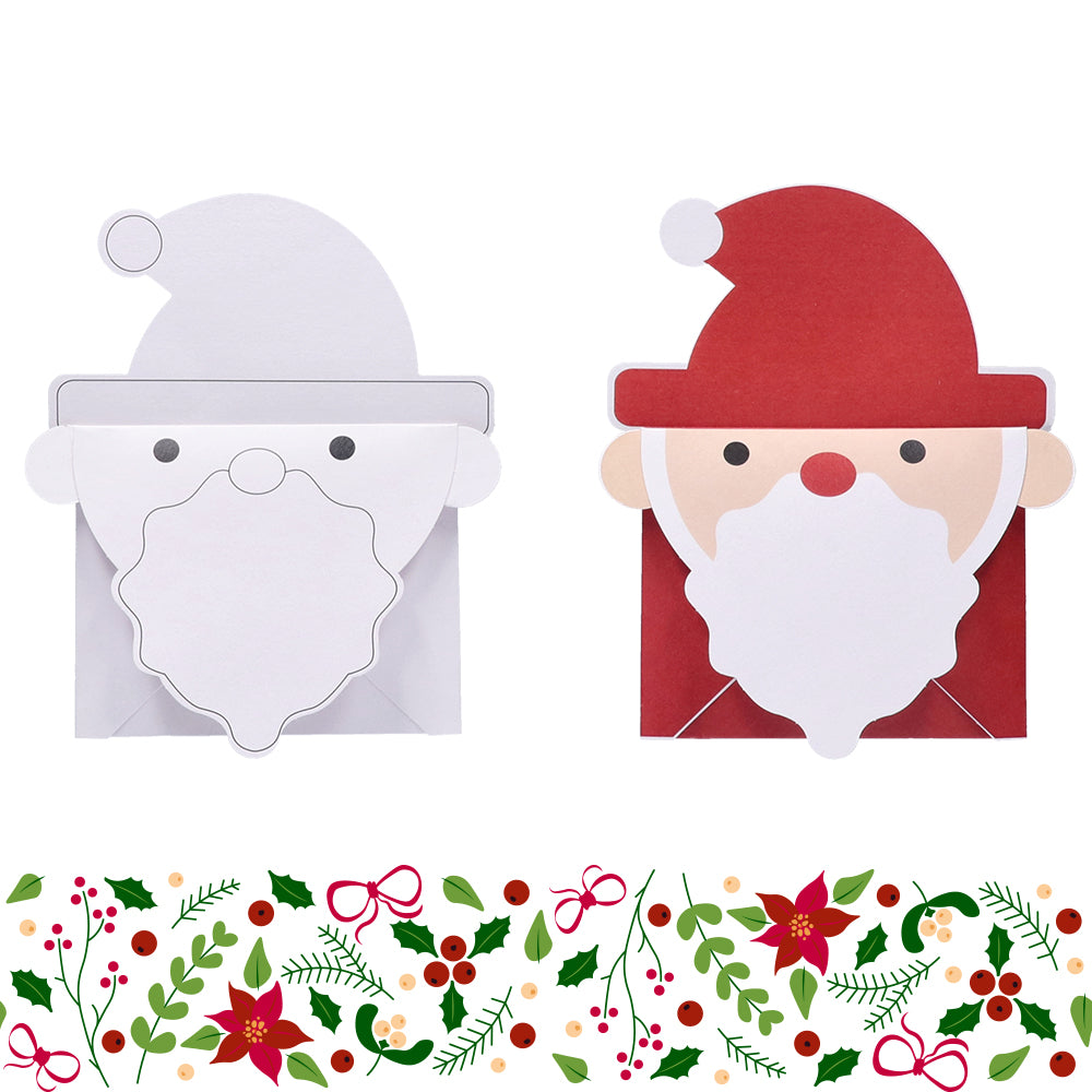 Letters to Santa and Loved Ones