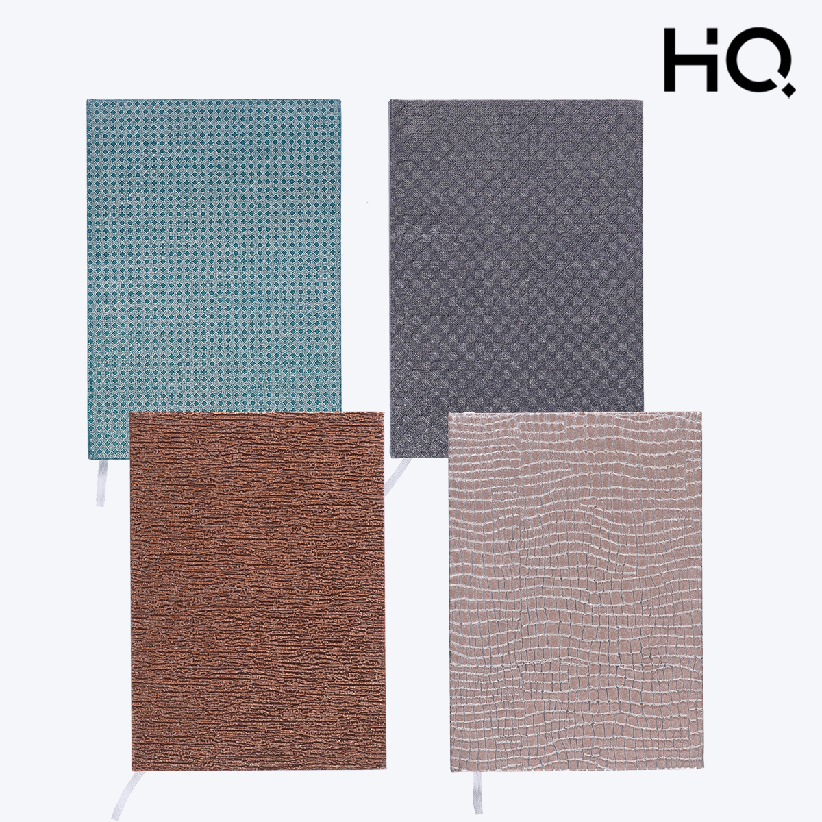 HQ CBNB (A5 Size) Sparkle HQ Sparkle Pack Of 1