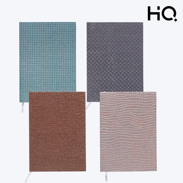 HQ CBNB (A5 Size) Sparkle HQ Sparkle Pack Of 1