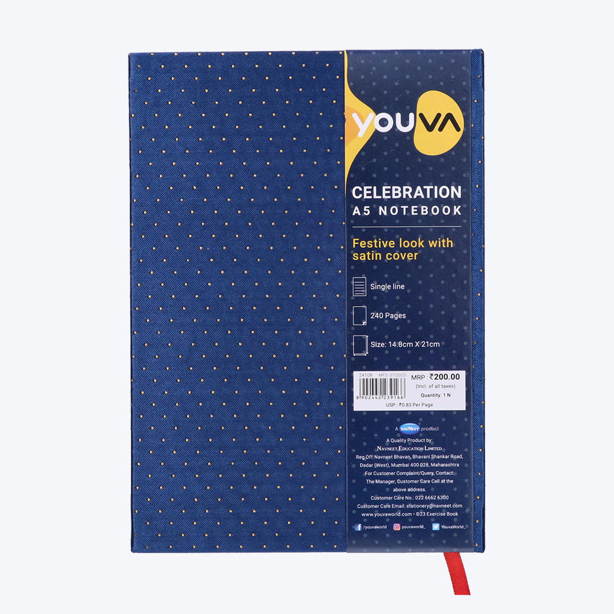 Navneetstore.com