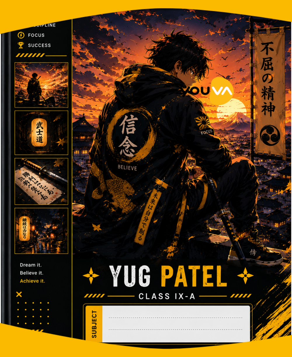 Navneet Custom Book