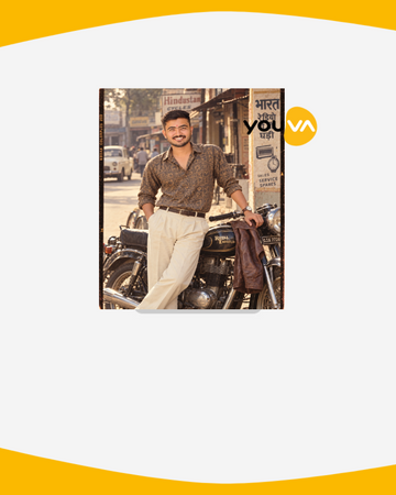 Navneet Custom Book