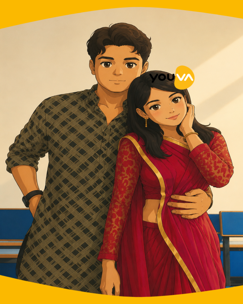 Navneet Custom Book