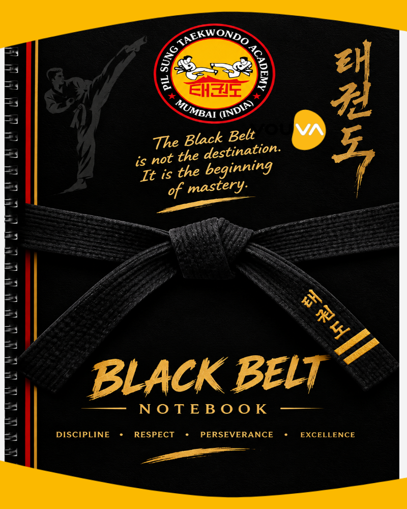 Navneet Custom Book
