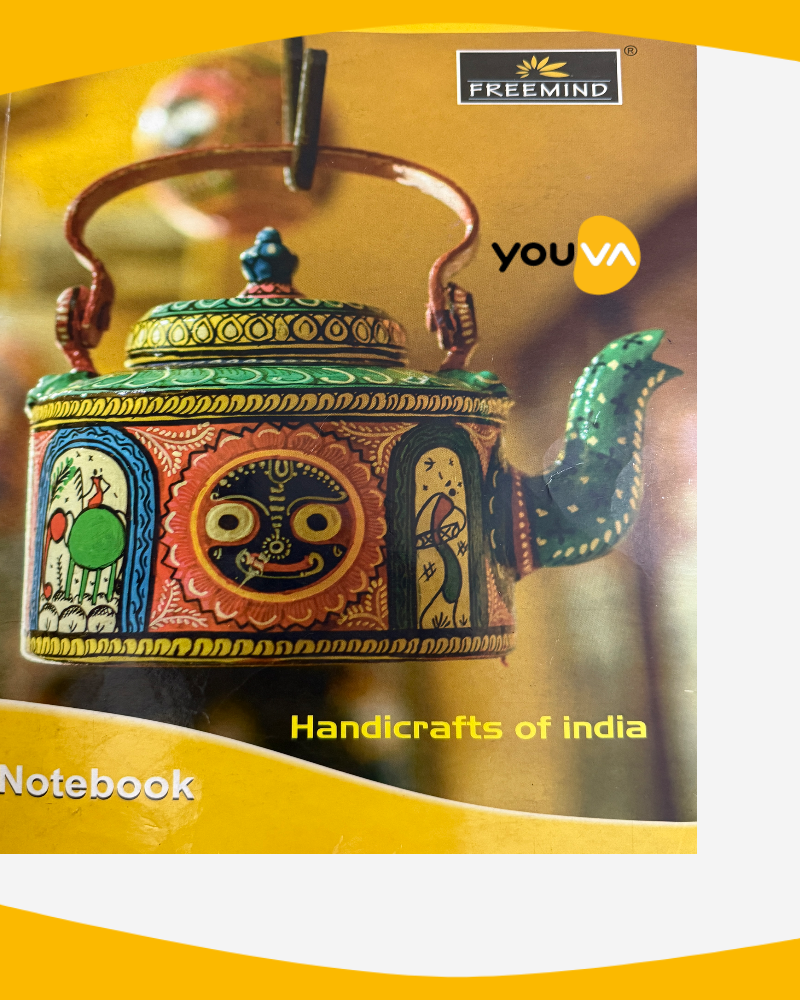 Navneet Custom Book