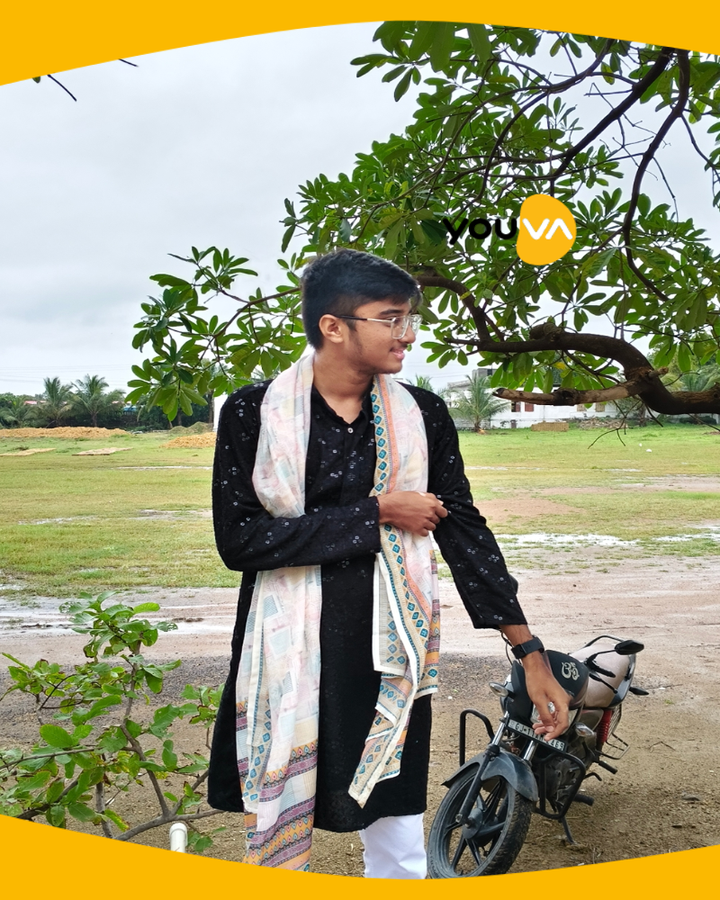 Navneet Custom Book