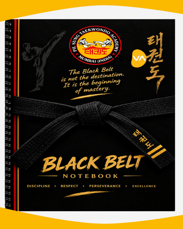 Navneet Custom Book