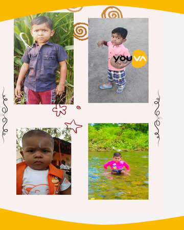 Navneet Custom Book