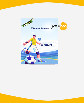 Navneet Custom Book