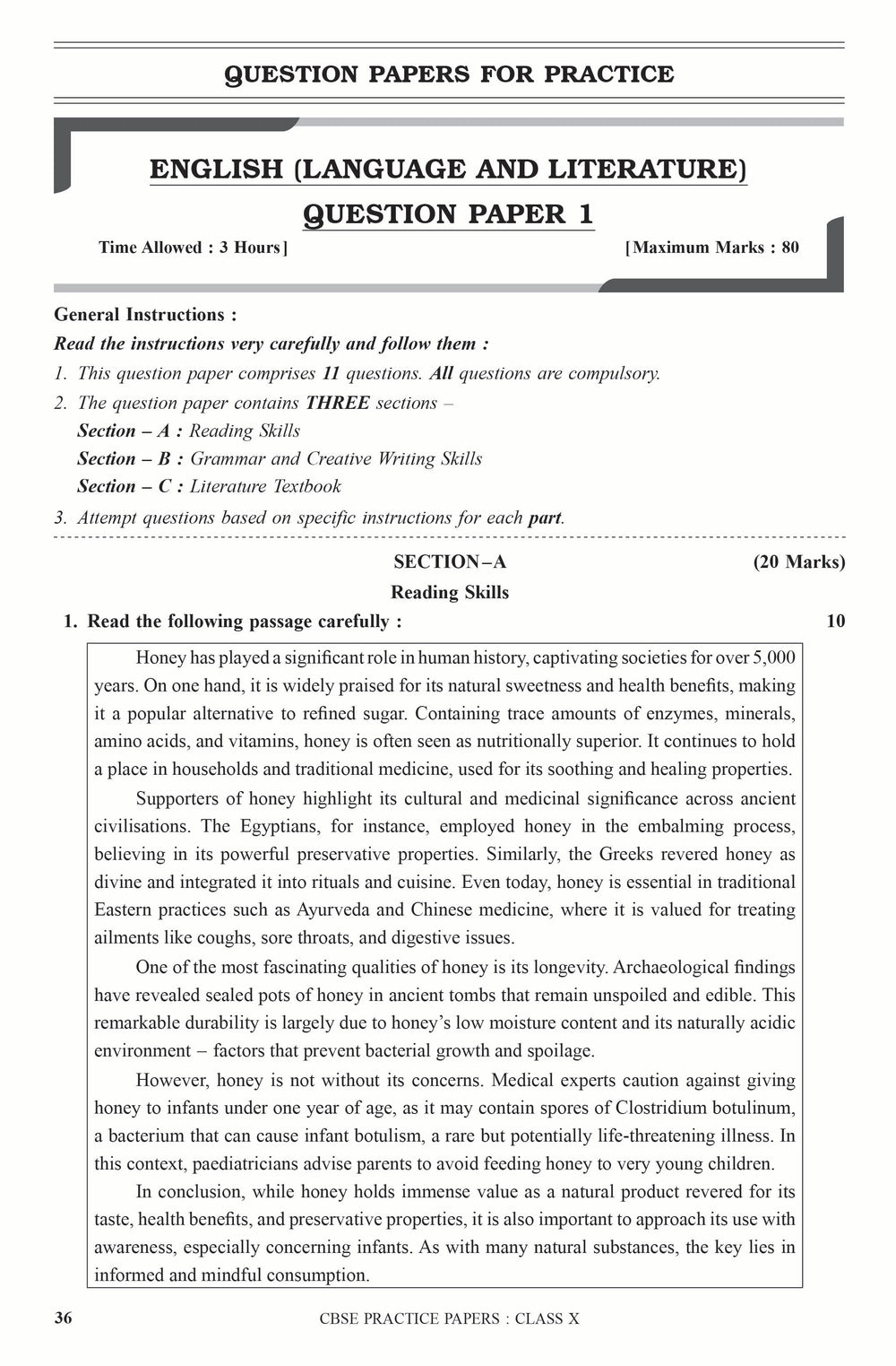 NAVNEET LEARN SMART – CBSE PRACTICE PAPERS CLASS 10 FOR BOARD EXAMS 2026 [English + Hindi B + Social Science + Science + Mathematics (Standard)] Pack Of 1 | CBSE Board