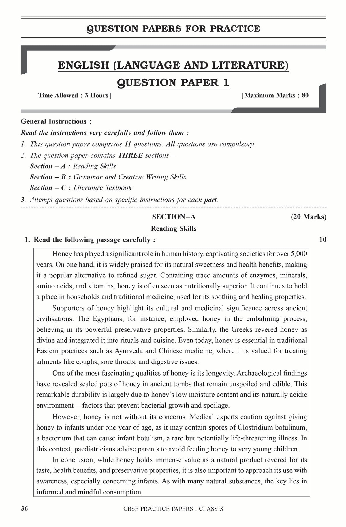 NAVNEET LEARN SMART – CBSE PRACTICE PAPERS CLASS 10 FOR BOARD EXAMS 2026 [English + Hindi B + Social Science + Science + Mathematics (Standard)] Pack Of 1 | CBSE Board