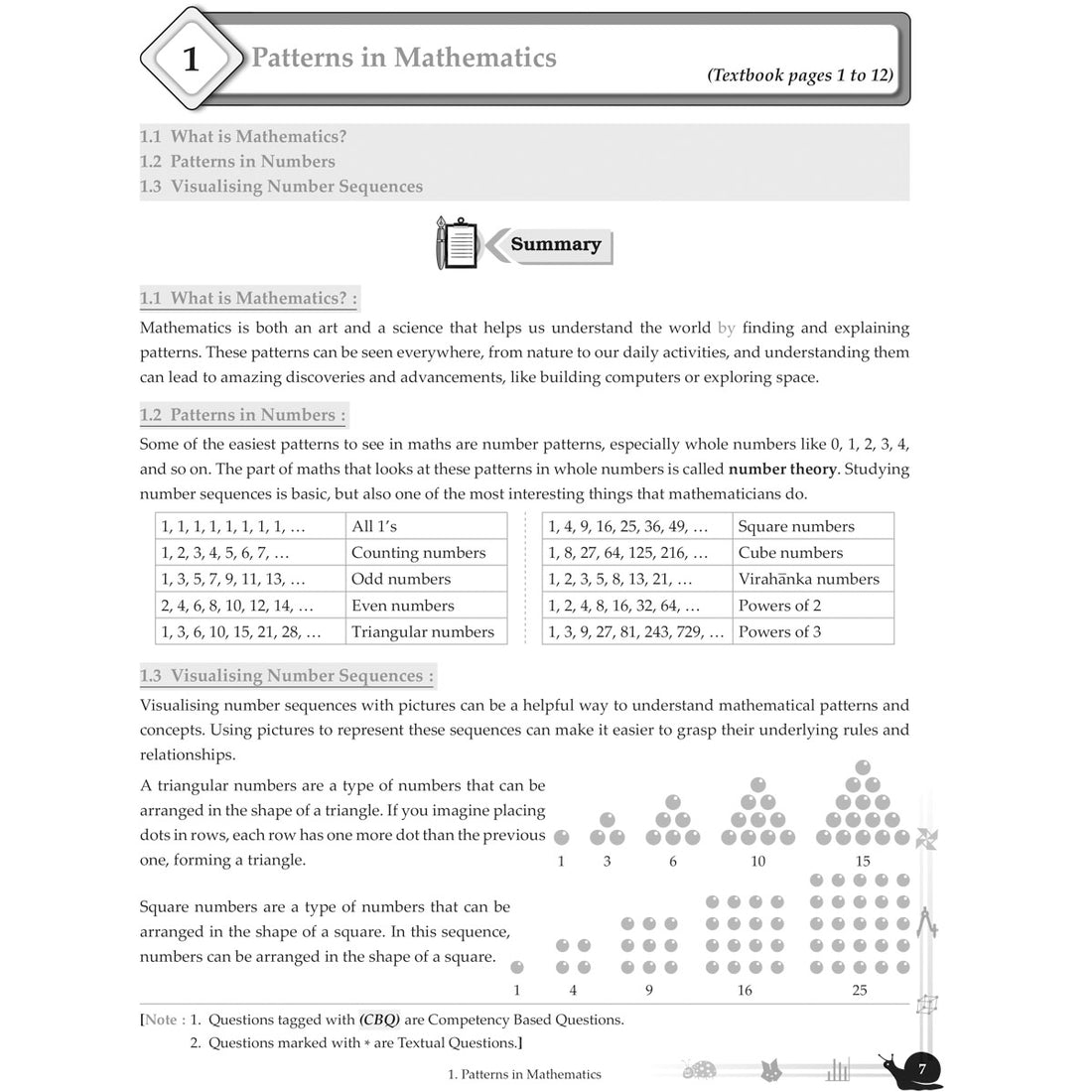 NCERT GANITA PRAKASH WORKBOOK   |  Class  VI  |
