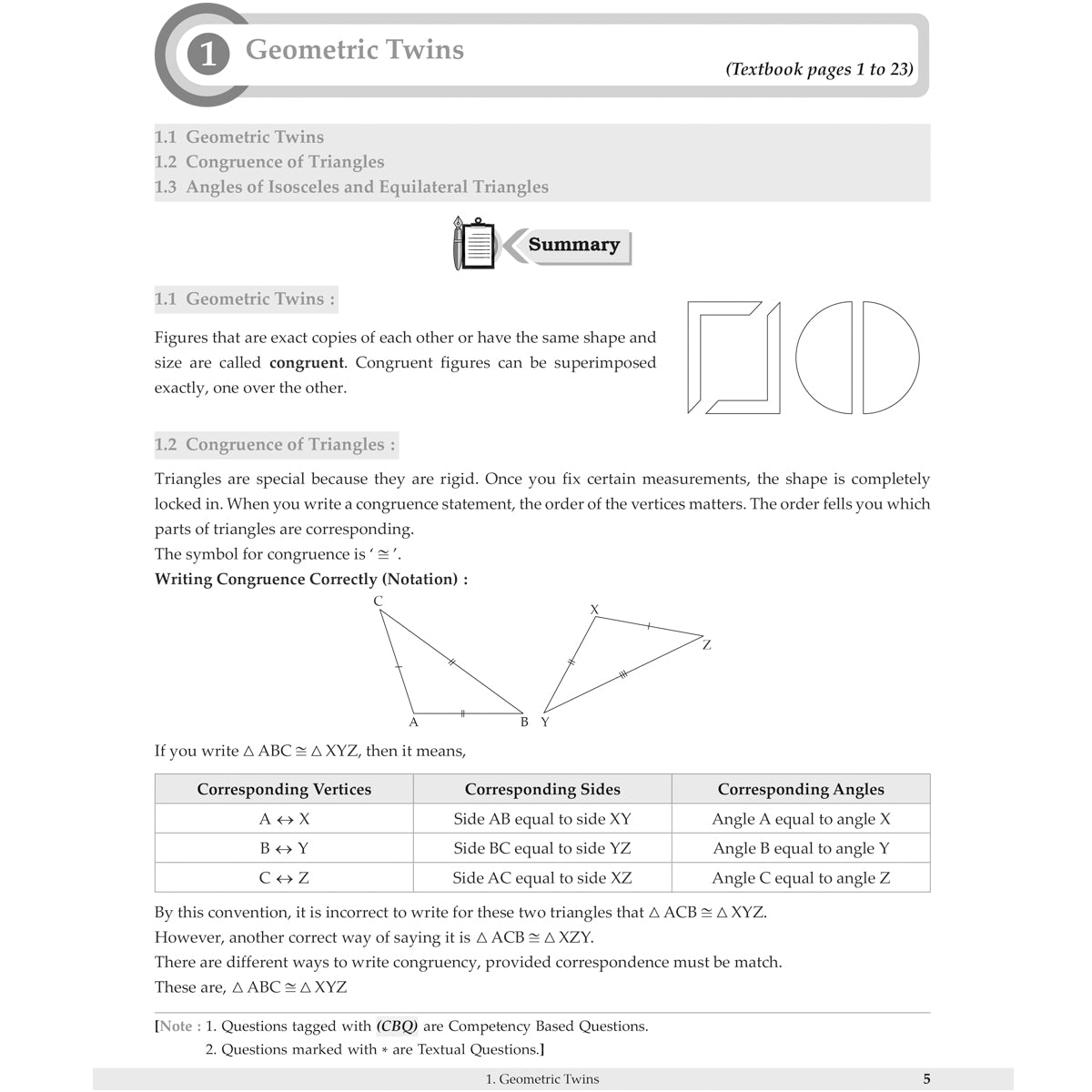 MY STUDY BUUDY - GANITA PRAKASH (NCERT)  |  Class  VII  |  PART - 2