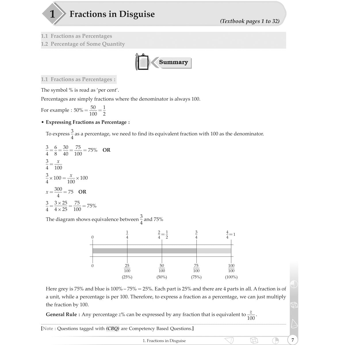 NCERT GANITA PRAKASH WORKBOOK  |  Class  VIII  |  PART - 2