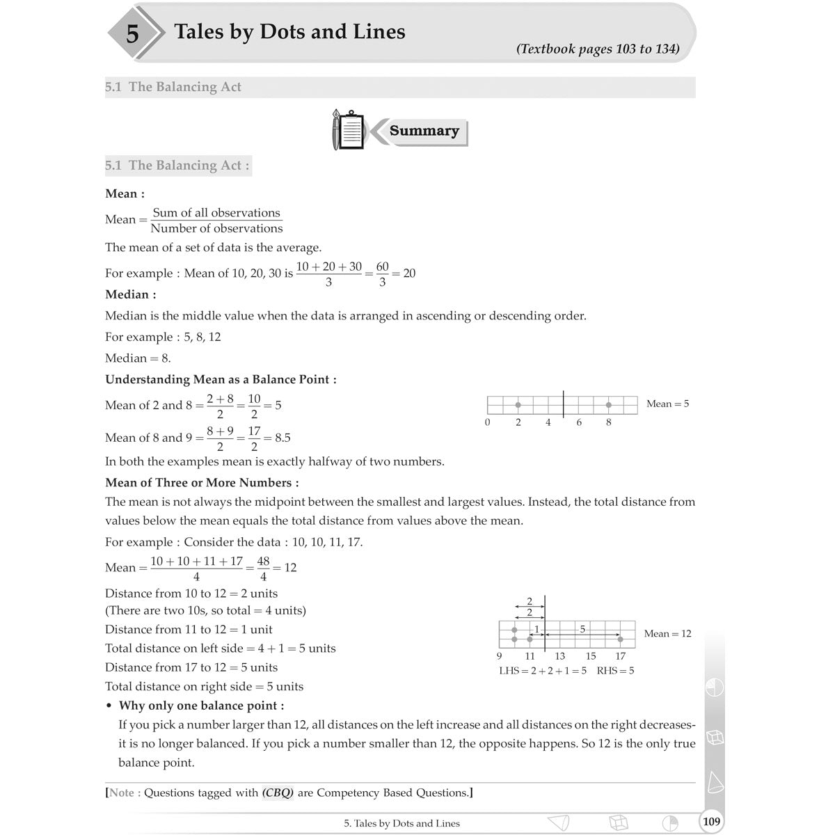 NCERT GANITA PRAKASH WORKBOOK  |  Class  VIII  |  PART - 2