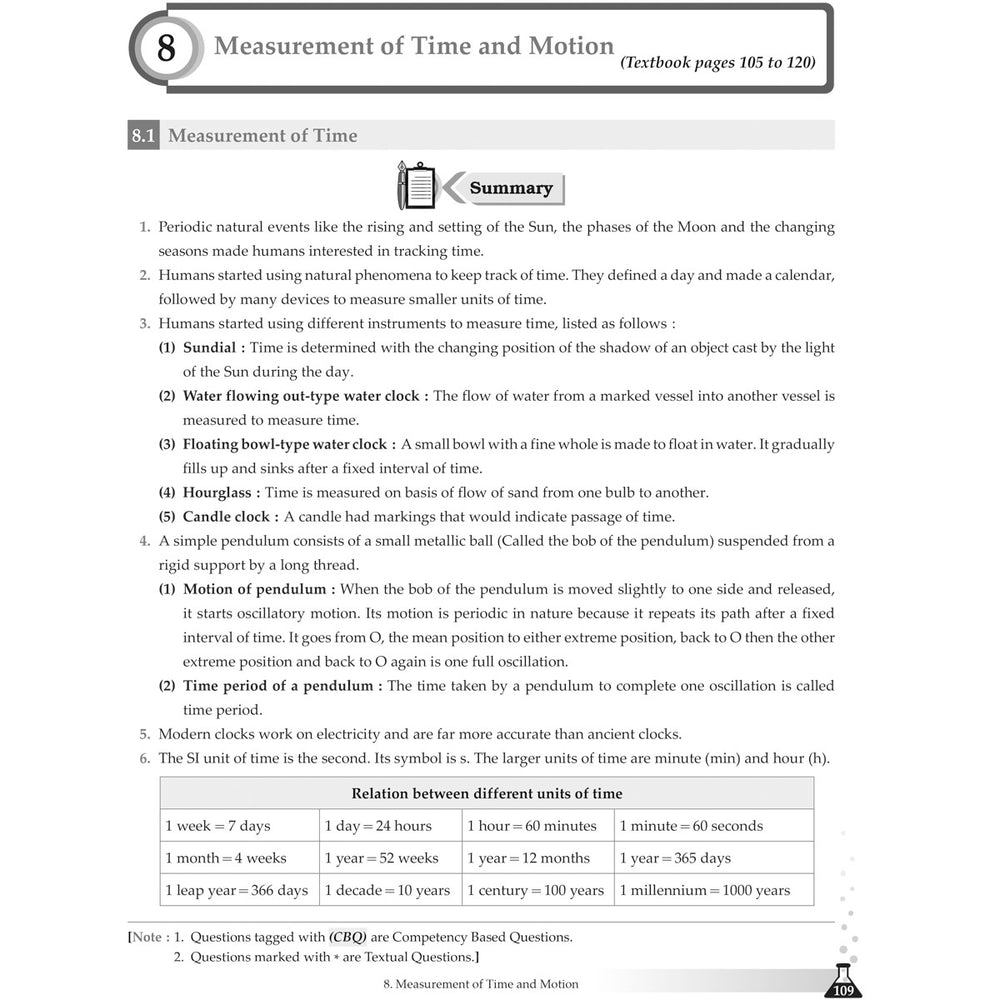 NCERT CURIOUSITY SCIENCE WORKBOOK   |  Class  VII  |
