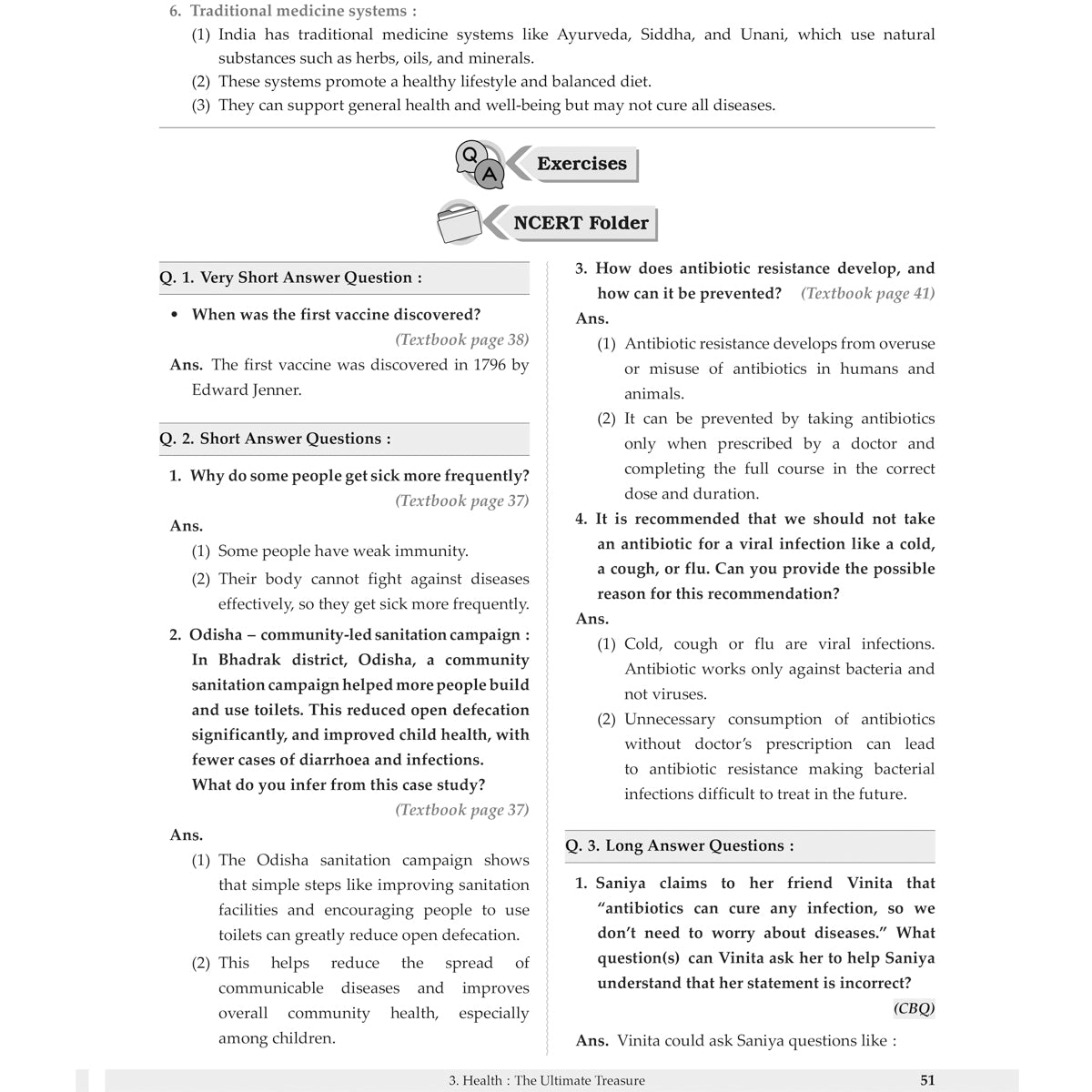 Learn Smart  |    My Study Buddy   |   CURIOSITY SCIENCE (NCERT) CLASS 8  |  Grade8