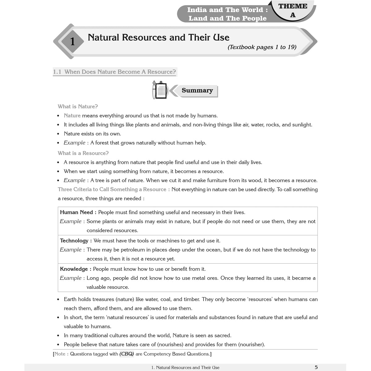 Learn Smart  |    My Study Buddy   |   EXPLORING SOCIETY INDIA AND BEYOND (NCERT) CLASS 8 PART 1  |  Grade 8