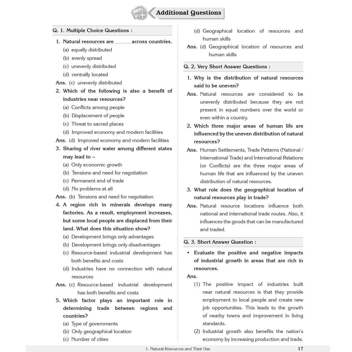 Learn Smart  |    My Study Buddy   |   EXPLORING SOCIETY INDIA AND BEYOND (NCERT) CLASS 8 PART 1  |  Grade 8